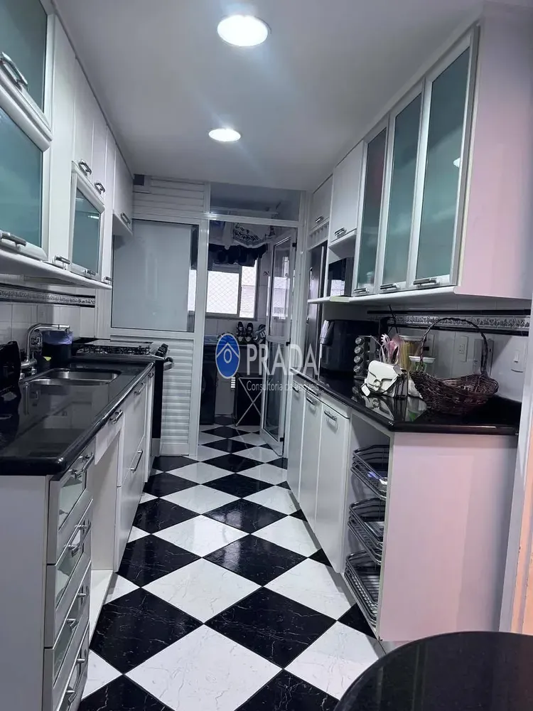 Apartamento, 3 quartos, 115 m² - Foto 8