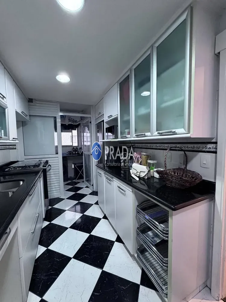 Apartamento, 3 quartos, 115 m² - Foto 5