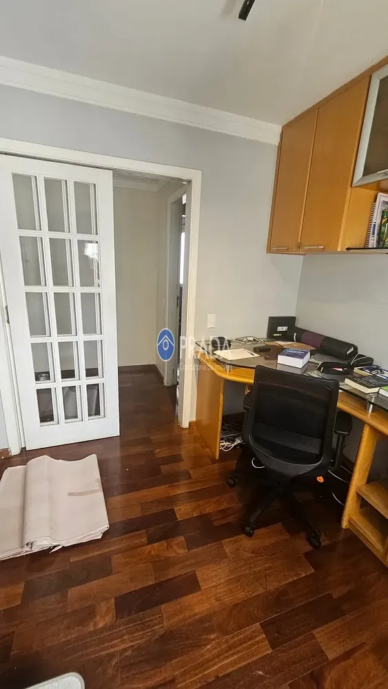 Apartamento, 3 quartos, 115 m² - Foto 3