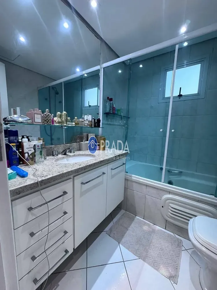 Apartamento, 3 quartos, 115 m² - Foto 2