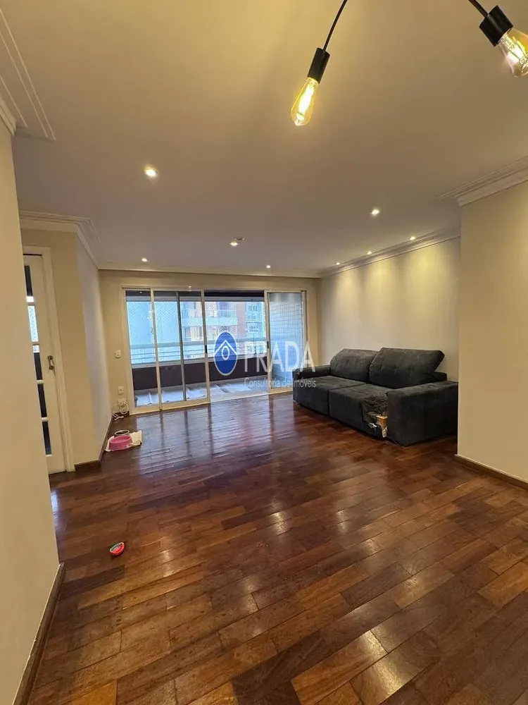 Apartamento, 3 quartos, 115 m² - Foto 7