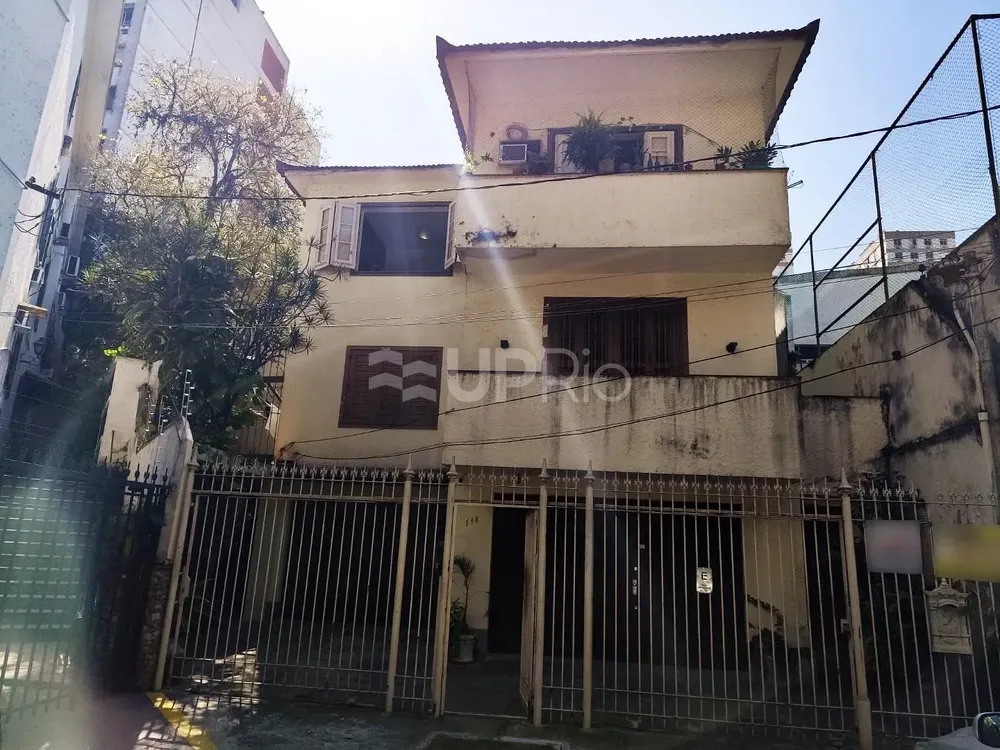 Apartamento, 3 quartos, 137 m² - Foto 4
