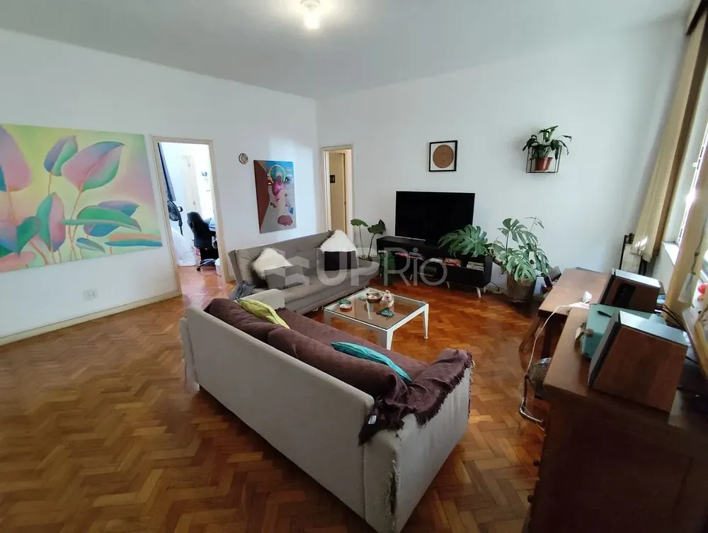 Apartamento, 3 quartos, 137 m² - Foto 2