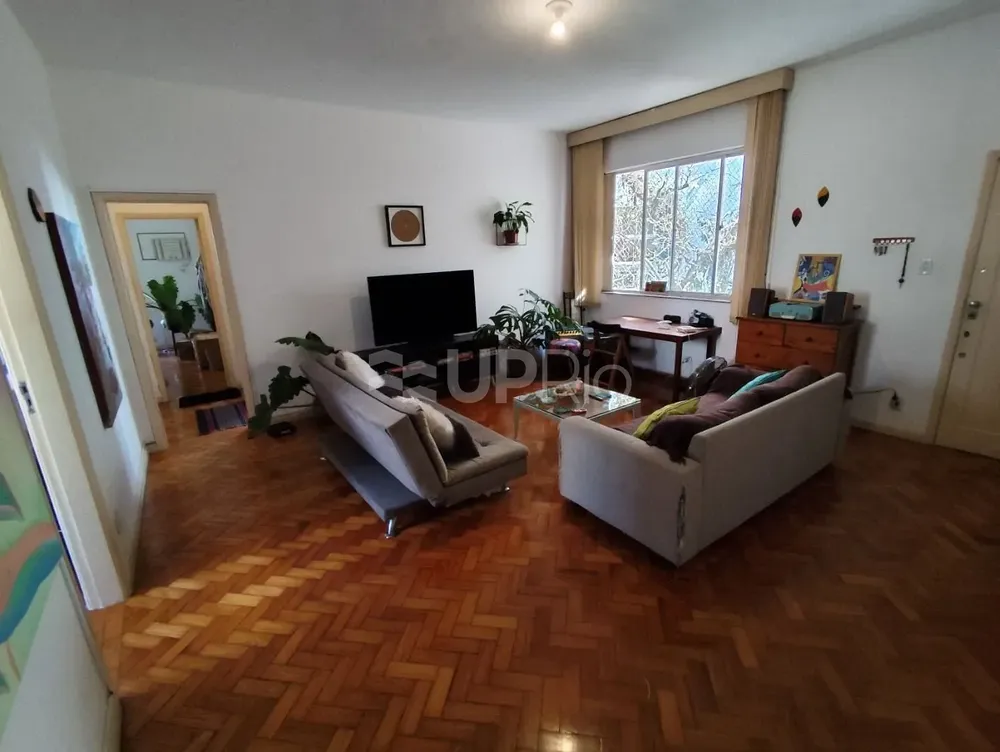 Apartamento, 3 quartos, 137 m² - Foto 13