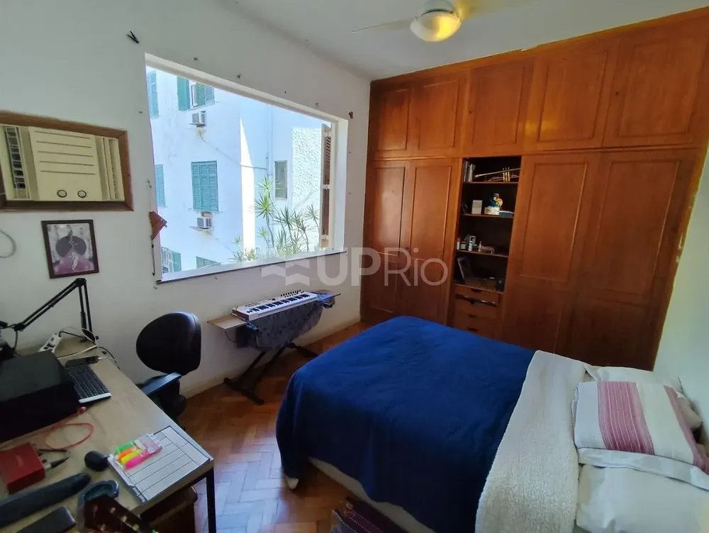 Apartamento, 3 quartos, 137 m² - Foto 9