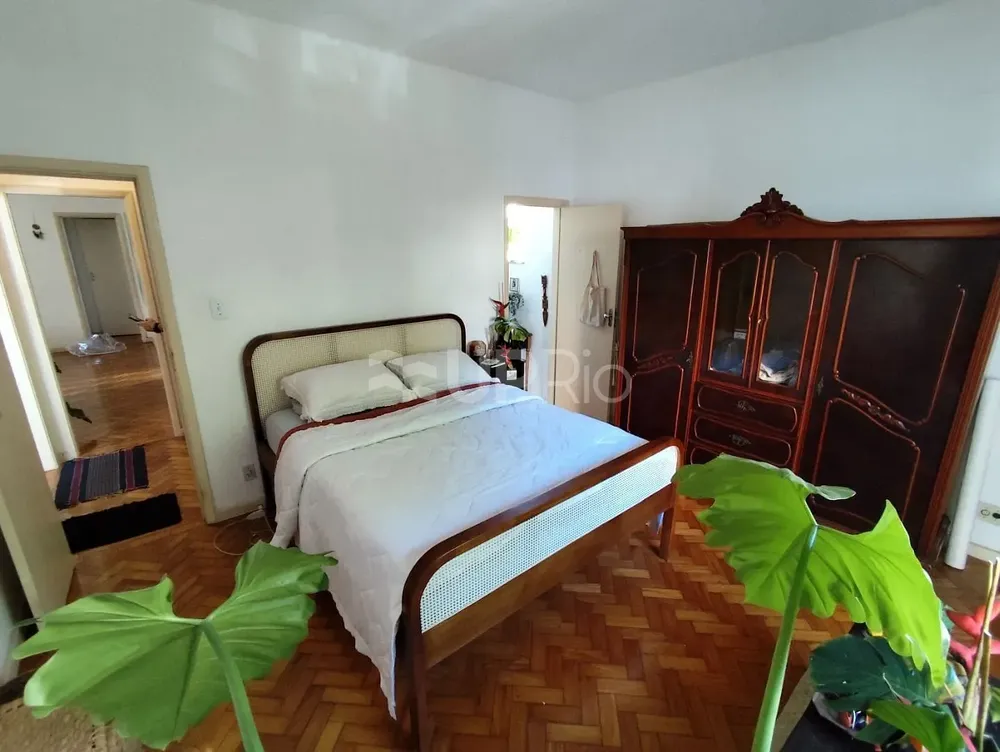 Apartamento, 3 quartos, 137 m² - Foto 12