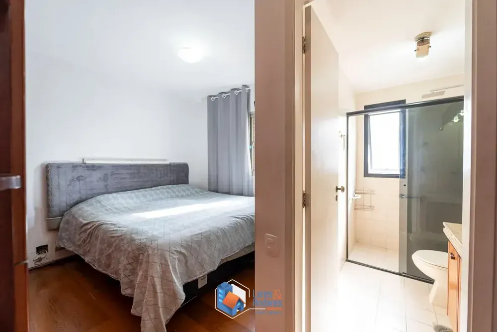 Apartamento, 3 quartos, 86 m² - Foto 3