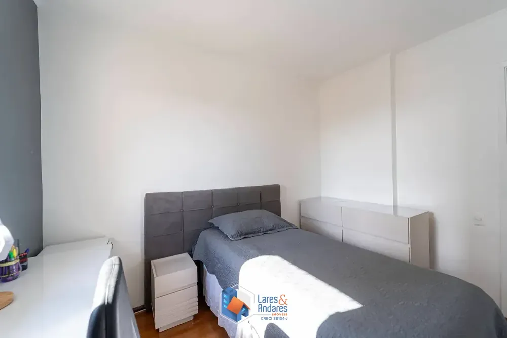 Apartamento, 3 quartos, 86 m² - Foto 1