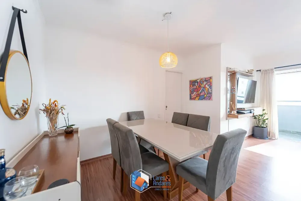 Apartamento, 3 quartos, 86 m² - Foto 2