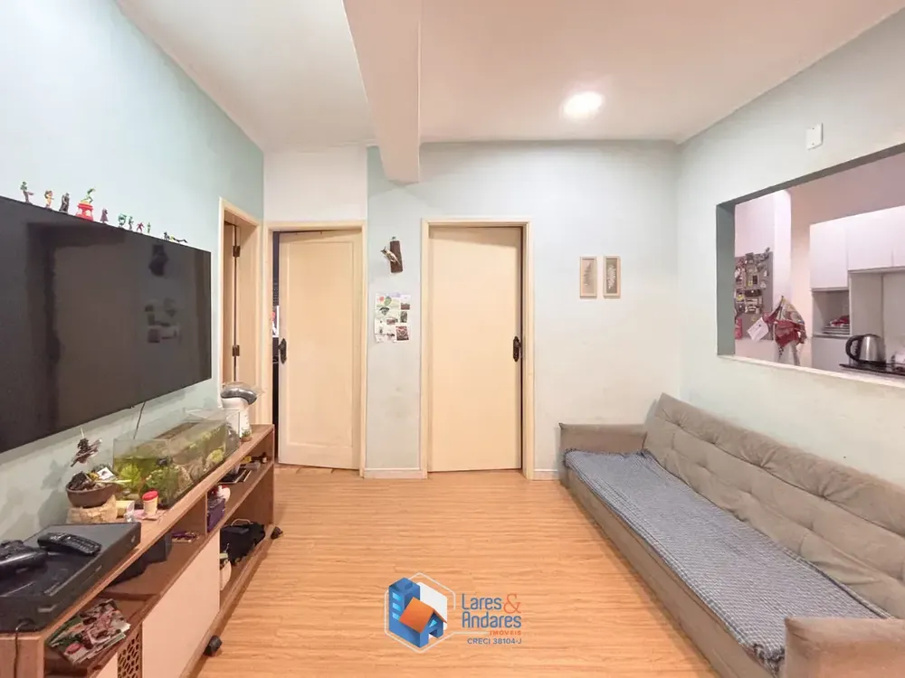 Apartamento, 2 quartos, 78 m² - Foto 3