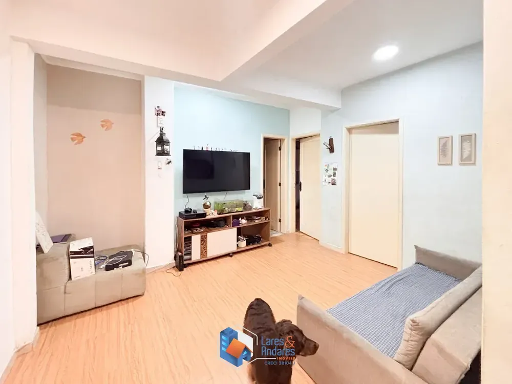 Apartamento, 2 quartos, 78 m² - Foto 4