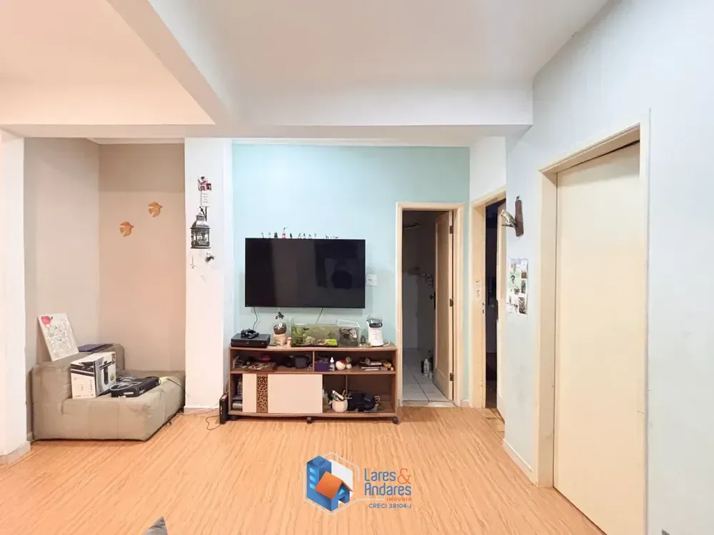 Apartamento, 2 quartos, 78 m² - Foto 2