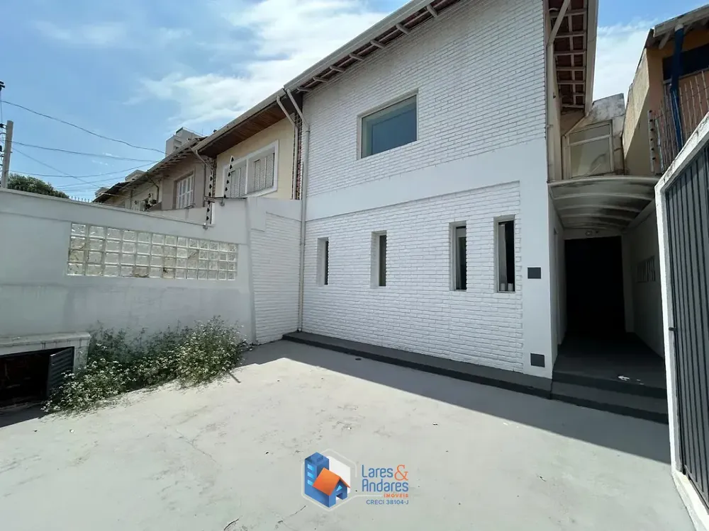 Casa, 3 quartos, 200 m² - Foto 3