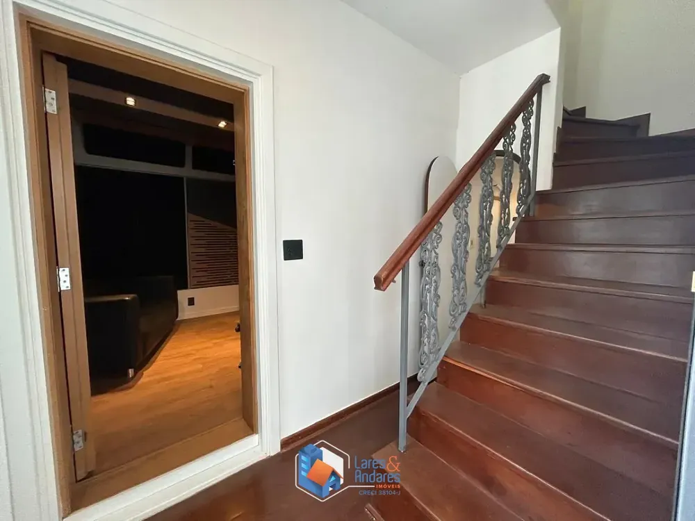 Casa, 3 quartos, 200 m² - Foto 8