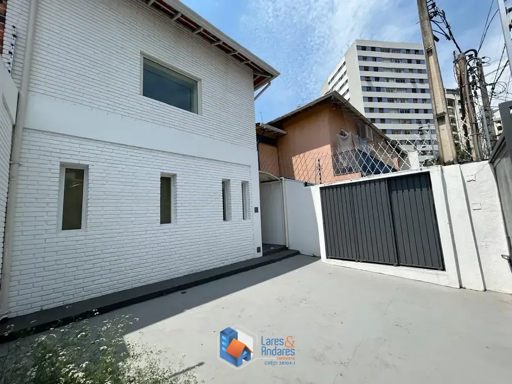 Casa, 3 quartos, 200 m² - Foto 2