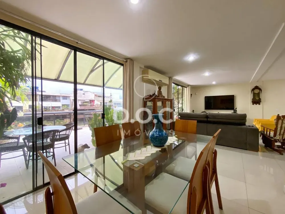 Cobertura, 3 quartos, 186 m² - Foto 28