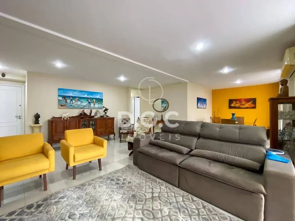 Cobertura, 3 quartos, 186 m² - Foto 37
