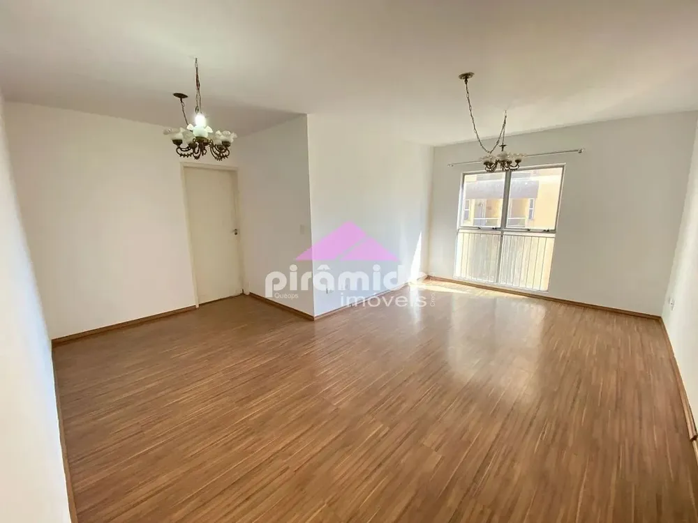 Apartamento, 3 quartos, 85 m² - Foto 1