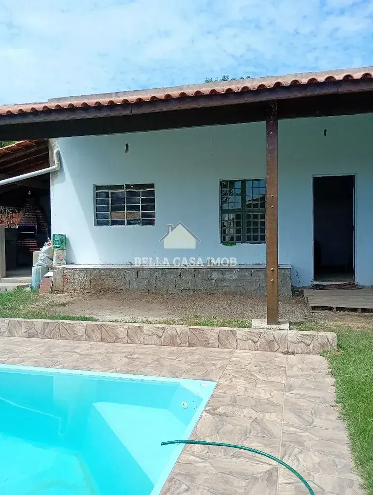 Chácara, 1 quarto, 1000 m² - Foto 2