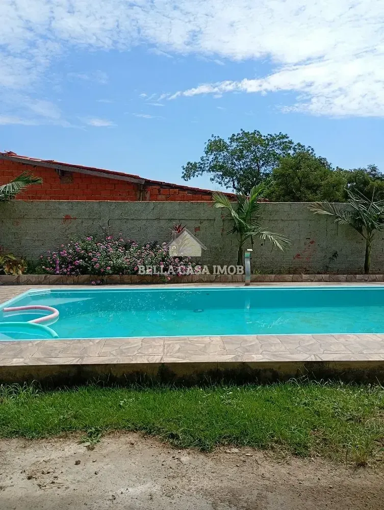 Chácara, 1 quarto, 1000 m² - Foto 5