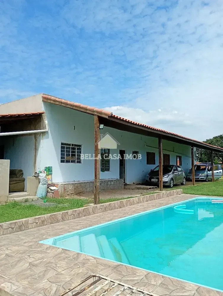 Chácara, 1 quarto, 1000 m² - Foto 3