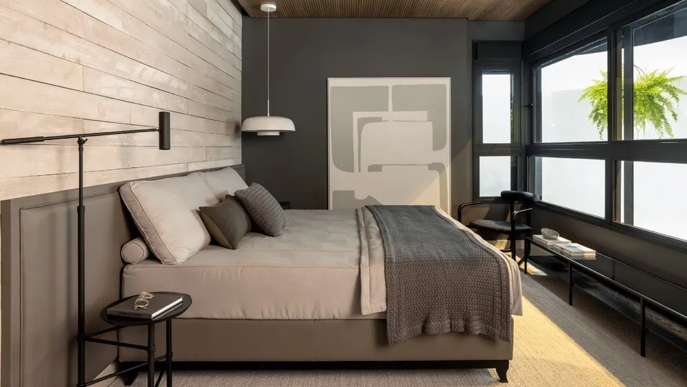 Apartamento, 3 quartos, 195 m² - Foto 3