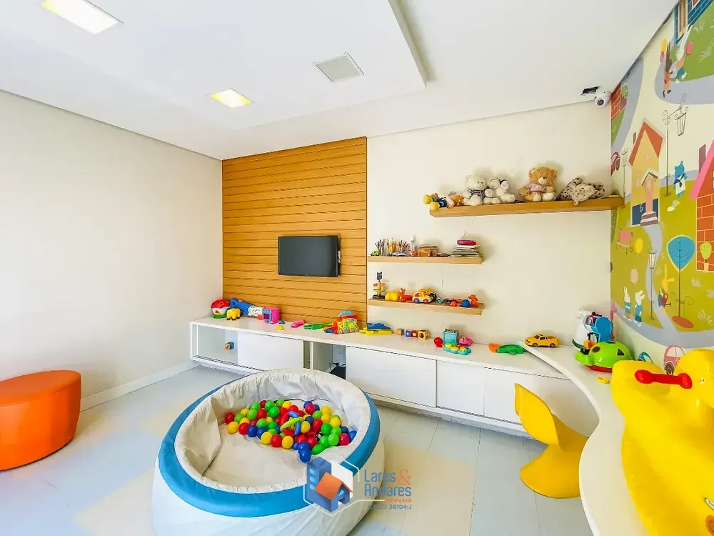 Apartamento, 2 quartos, 57 m² - Foto 6