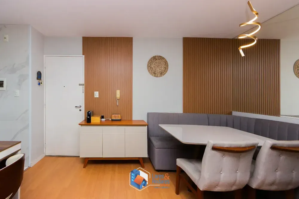 Apartamento, 2 quartos, 57 m² - Foto 7