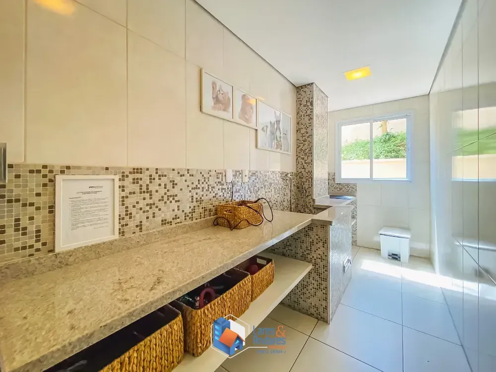 Apartamento, 2 quartos, 57 m² - Foto 5
