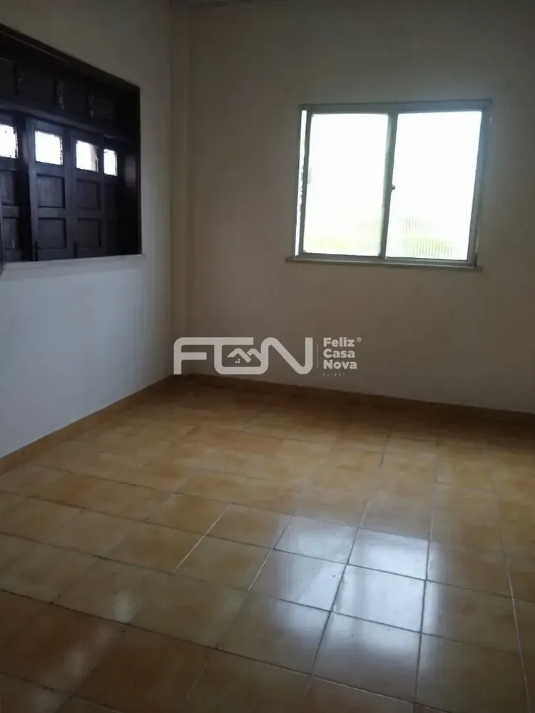 Casa, 3 quartos, 10 m² - Foto 2