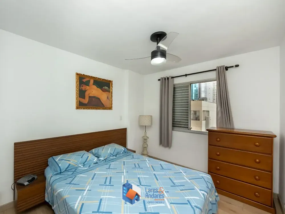 Apartamento, 3 quartos, 92 m² - Foto 4