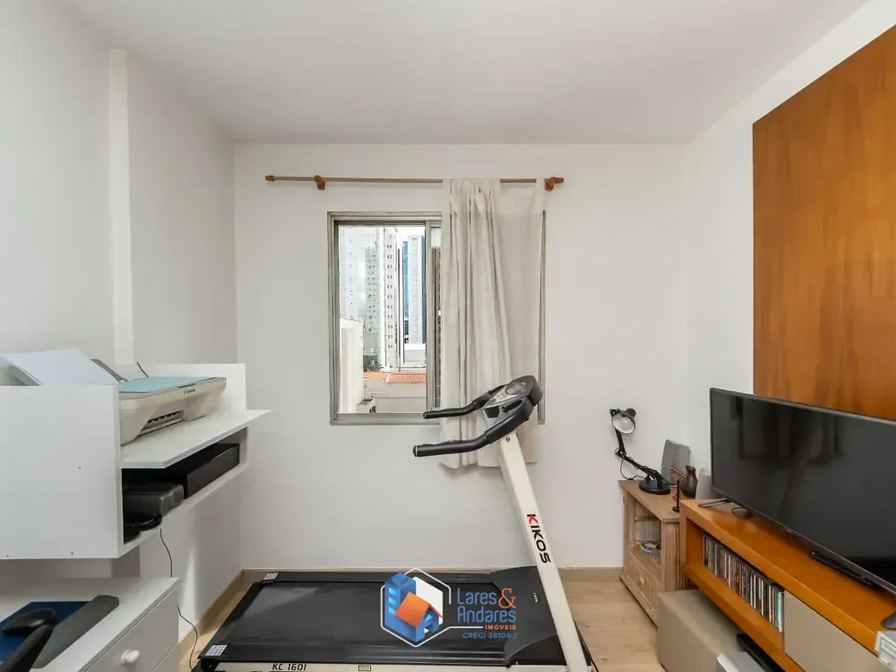 Apartamento, 3 quartos, 92 m² - Foto 5
