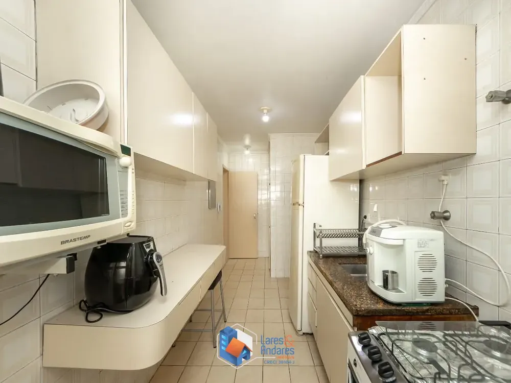 Apartamento, 3 quartos, 92 m² - Foto 7