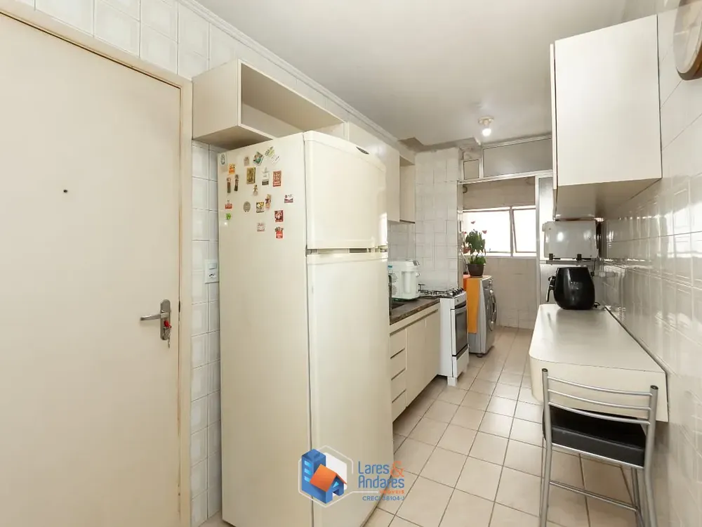 Apartamento, 3 quartos, 92 m² - Foto 1
