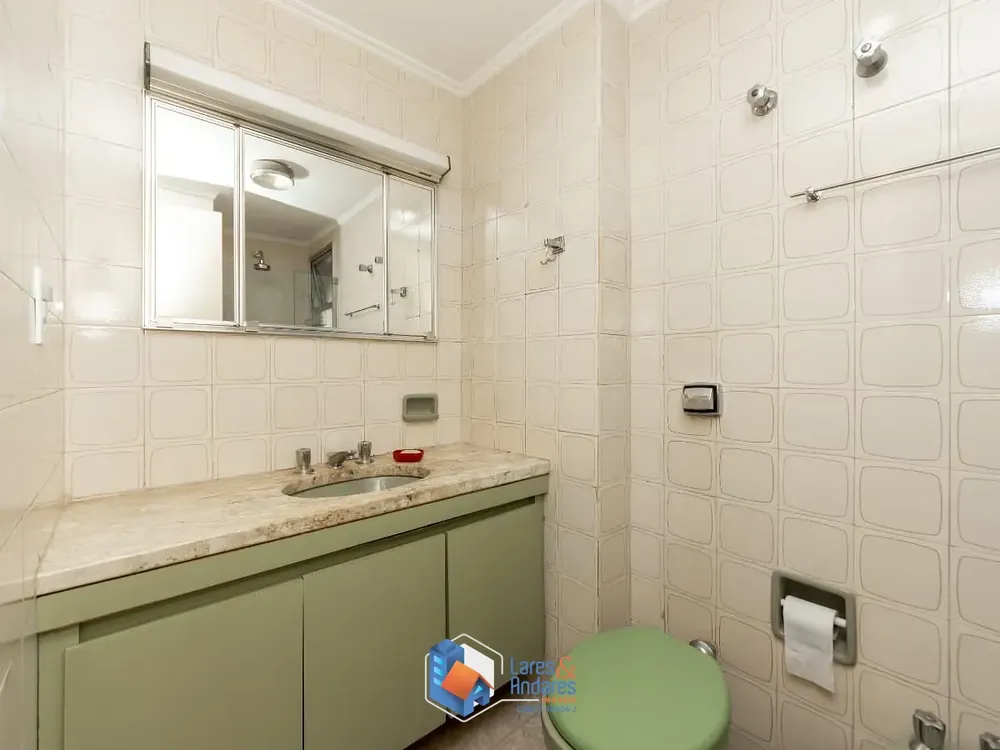 Apartamento, 3 quartos, 92 m² - Foto 2