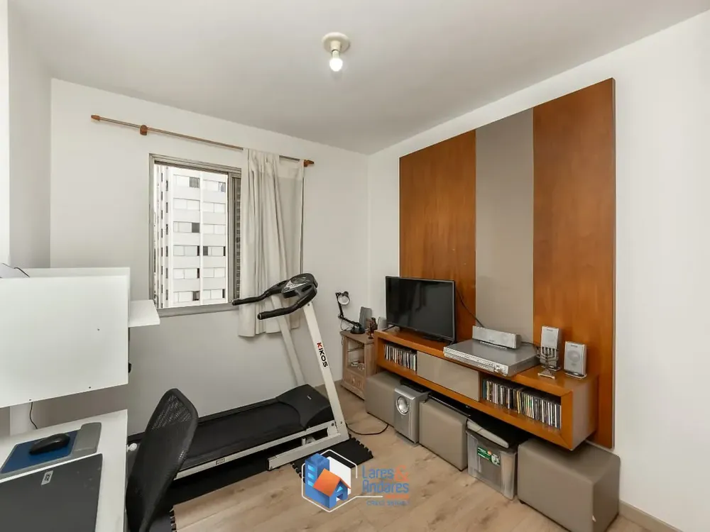 Apartamento, 3 quartos, 92 m² - Foto 3