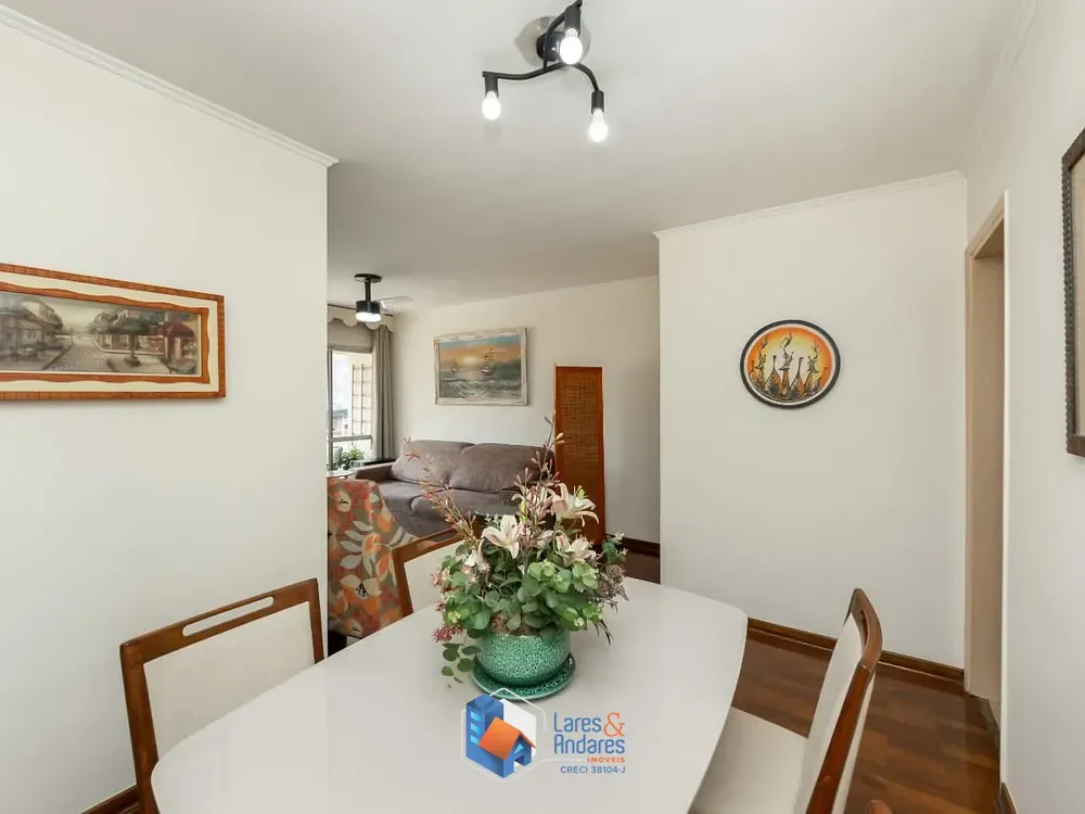 Apartamento, 3 quartos, 92 m² - Foto 6