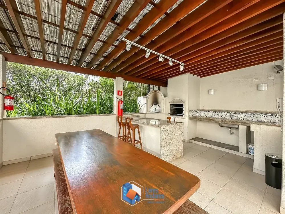 Apartamento, 3 quartos, 92 m² - Foto 8