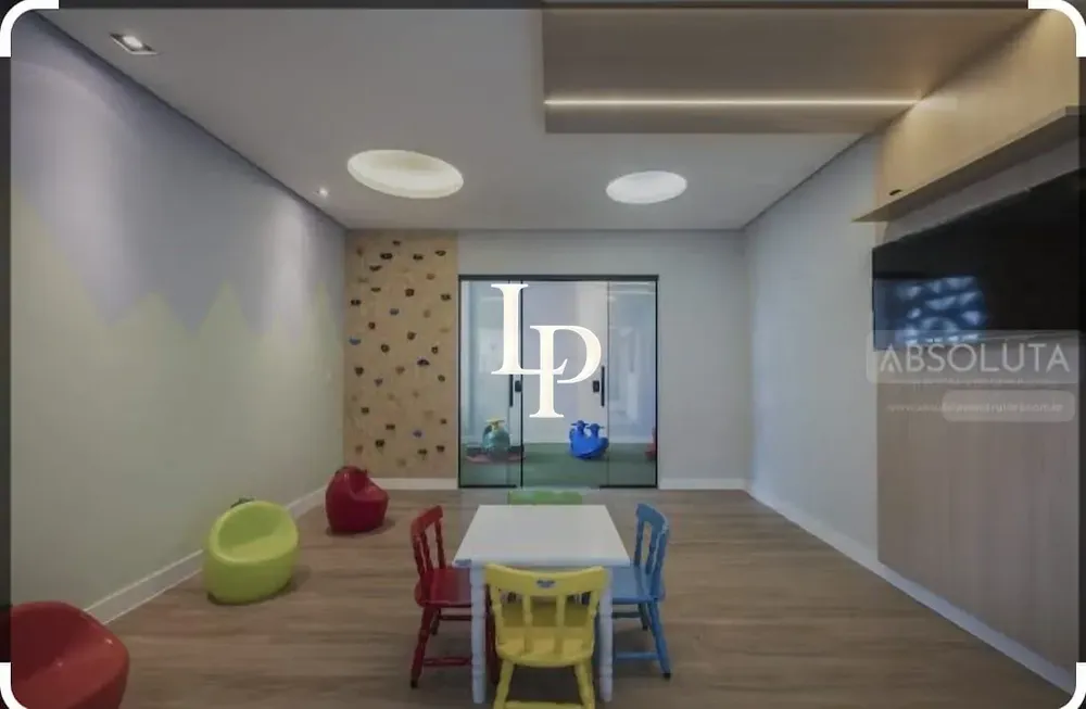 Apartamento, 2 quartos, 58 m² - Foto 2