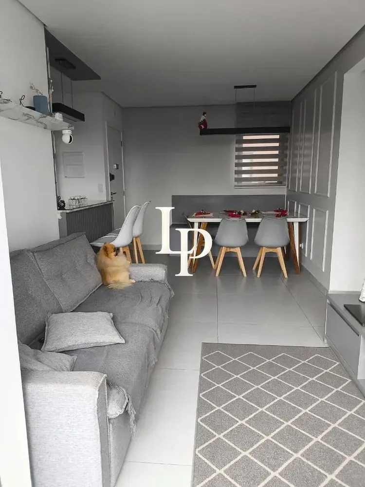 Apartamento, 2 quartos, 58 m² - Foto 5