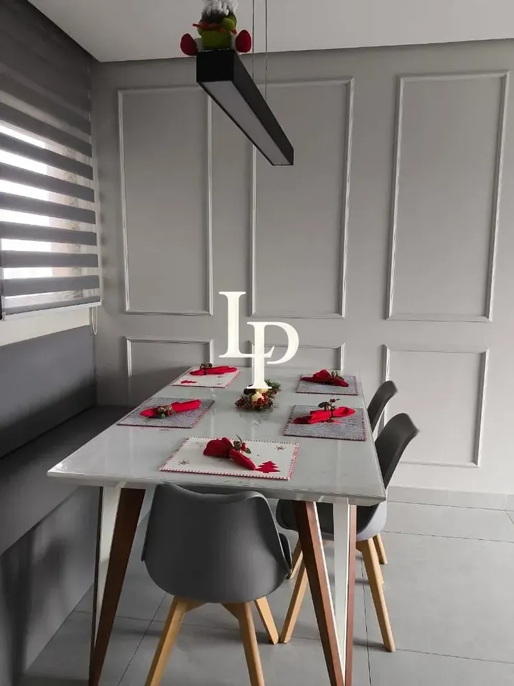 Apartamento, 2 quartos, 58 m² - Foto 4