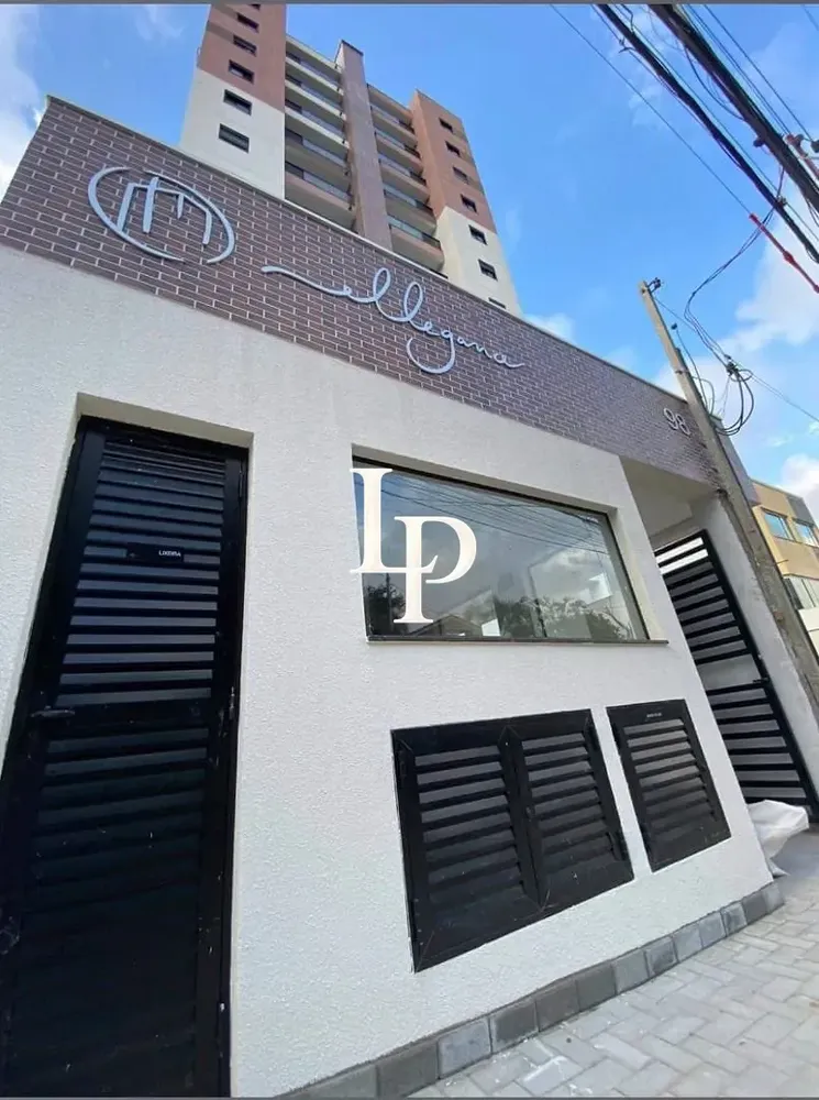 Apartamento, 2 quartos, 58 m² - Foto 8