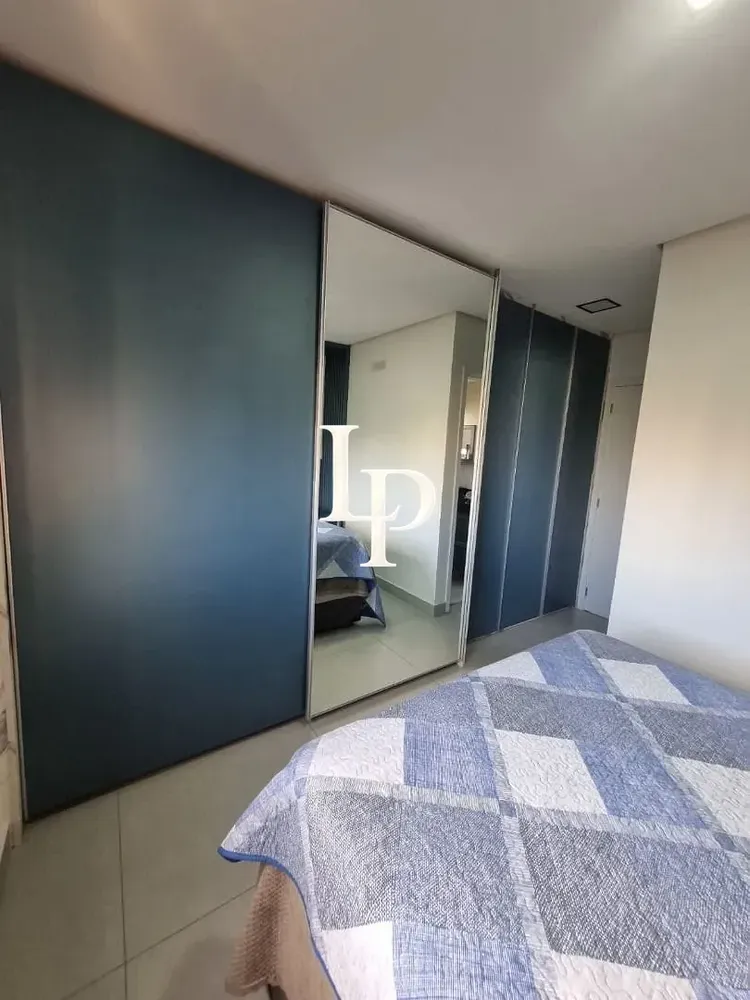 Apartamento, 2 quartos, 58 m² - Foto 7