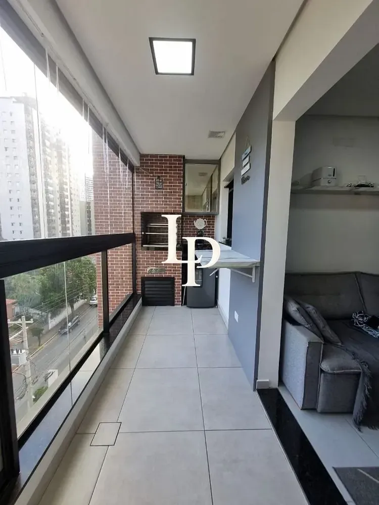 Apartamento, 2 quartos, 58 m² - Foto 6