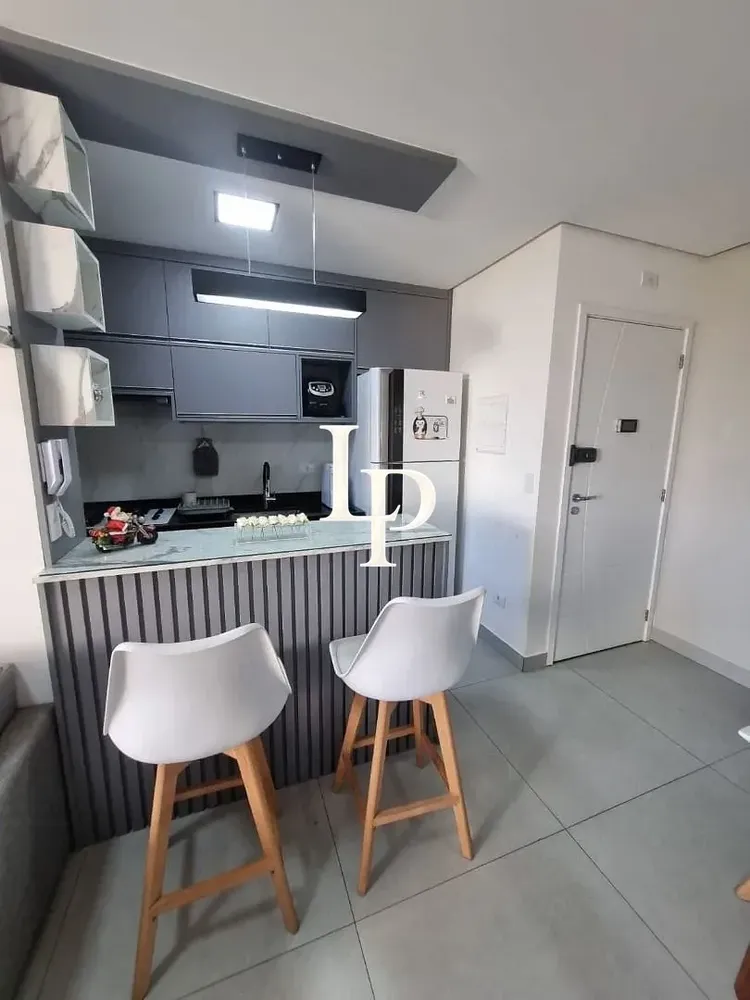 Apartamento, 2 quartos, 58 m² - Foto 3