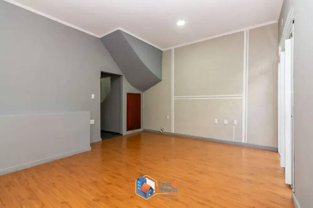 Sobrado, 2 quartos, 120 m² - Foto 2