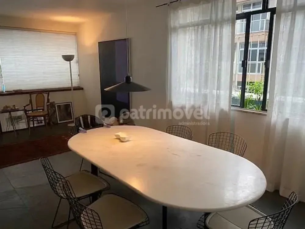 Cobertura, 3 quartos, 477 m² - Foto 7