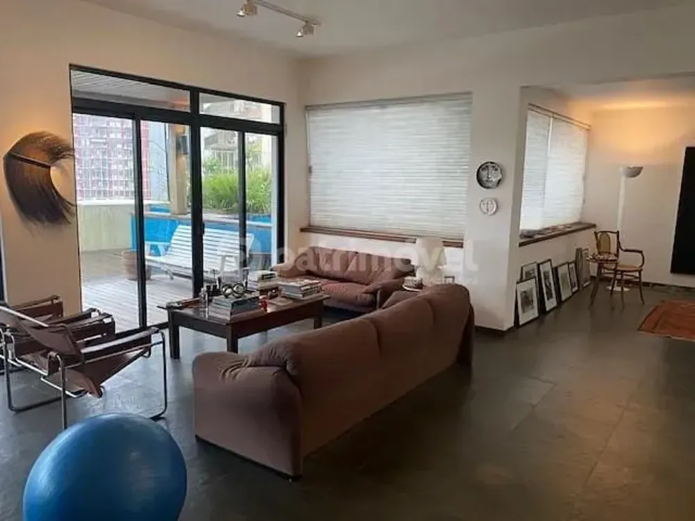 Cobertura, 3 quartos, 477 m² - Foto 5