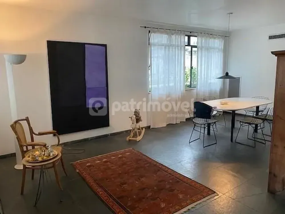 Cobertura, 3 quartos, 477 m² - Foto 8
