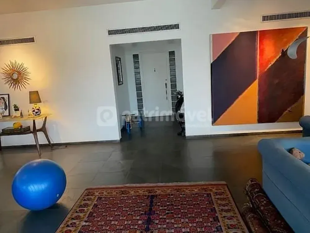 Cobertura, 3 quartos, 477 m² - Foto 6
